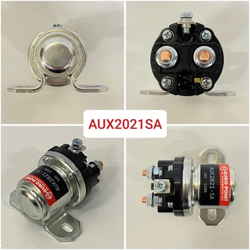 [AUX2021-SA] AUX2021-SA-24V GOLDEN 3 POINT SS40 TYPE SWITCH