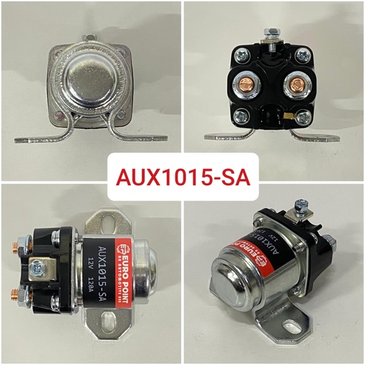 [AUX1015-SA] AUX1015-SA-12V GOLDEN 3 POINT SS124 TYPE SWITCH