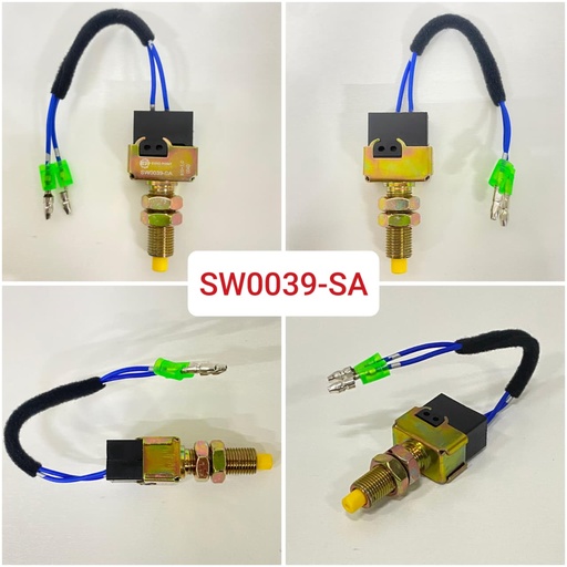 [SW0039-SA] SW0039-SA-UNIVERSAL RECTANGULAR BRAKE SWITCH